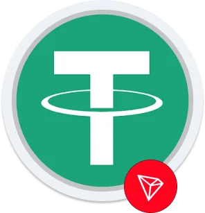 USDT Tether – Akzeptierte Zahlungsmethoden